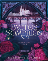 Pactos sombrios - Charlotte B. Plumb.epub